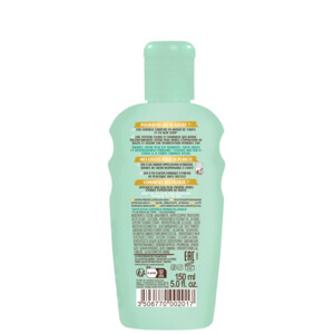 Lovea Sun Kalmerende Aftersun Melk Tahiti Monoï - 10.99 euro