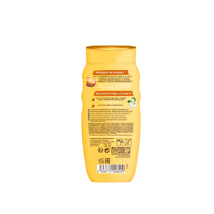 3x Lovea Monoï & Shea Shampoo - 17.51 euro