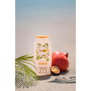 Lovea Sulfaatvrije Douchegel Monoï - 10.49 euro
