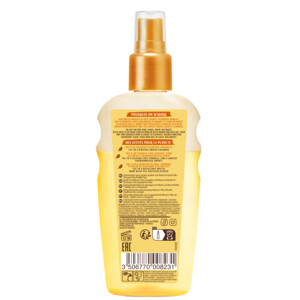 3x Lovea Monoï & Shea Leave In Anti-Klit Spray - 18.75 euro