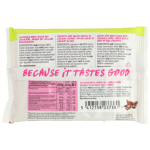Damhert Taste-It Snack Glutenvrij - 2.69 euro