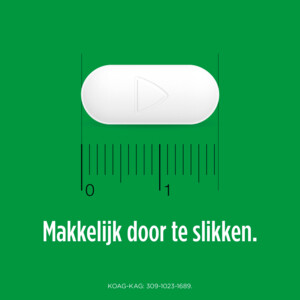 Panadol Advance Caplet 500mg - 2.65 euro
