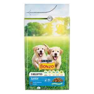 Bonzo Droogvoer Junior 1,5 kg