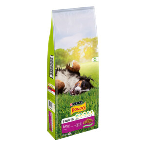 Bonzo Droogvoer Maxi 15 kg