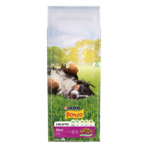 Bonzo Droogvoer Maxi 15 kg
