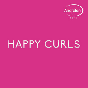 6x Andrélon Gel Spray Happy Curls - 28.58 euro