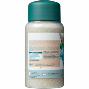 Kneipp Voetbadkristallen Cooling - Aloë Vera Watermunt - 9.35 euro