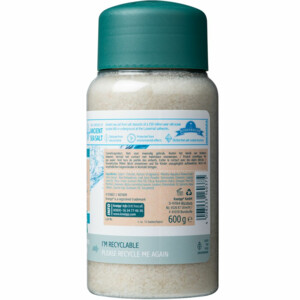 Kneipp Voetbadkristallen Cooling - Aloë Vera Watermunt - 9.35 euro