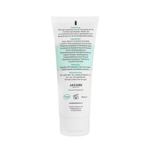 Jacare Processierups Gel - 8.28 euro