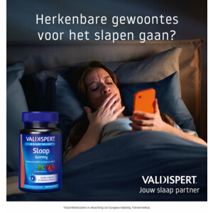 2x Valdispert Natural Sleep - 25.17 euro