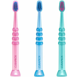 Curaprox Tandenborstel Baby - 6.09 euro