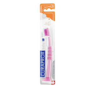 Curaprox Tandenborstel Baby - 6.09 euro