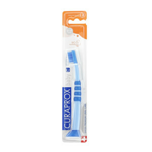Curaprox Tandenborstel Baby - 6.09 euro