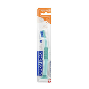 Curaprox Tandenborstel Baby - 6.09 euro