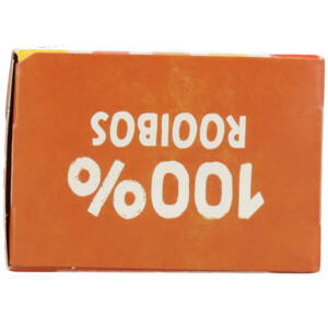 3x Zonnatura Thee Rooibos Bio - 8.31 euro