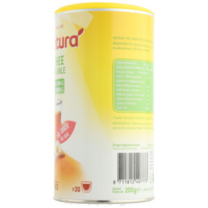Zonnatura Thee Groen Oplossing - 4.59 euro