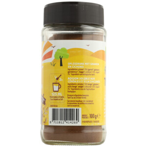 Zonnatura Koffie Granen Bio - 4.25 euro