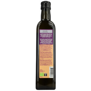 Your Organic Nature Sesamolie - 10.95 euro
