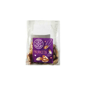 3x Your Organic Nature Paranoten Bio - 17.28 euro