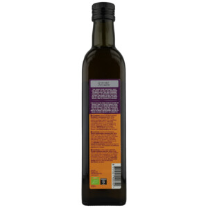 3x Your Organic Nature Koolzaadolie Bio - 11.39 euro
