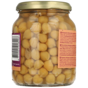 Your Organic Nature Kikkererwten Bio - 1.59 euro