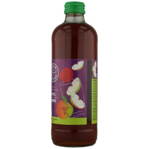 Your Organic Nature Diksap Appel - 5.99 euro