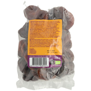 Your Organic Nature Abrikozen Gedroogd Bio - 7.85 euro