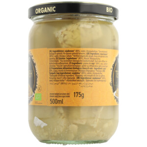 3x Yakso Tempeh Bio - 10.36 euro