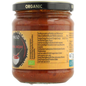 Yakso Sambal Badjak - 3.05 euro