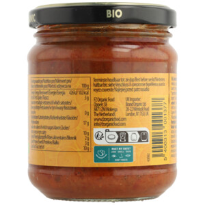 Yakso Sambal Badjak - 3.05 euro