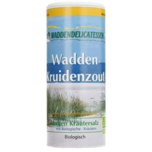6x Waddendeli Zout met Kruiden Bus Eko - 22.58 euro