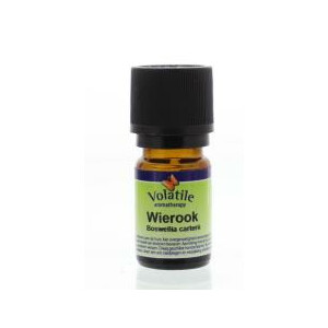 Volatile Wierook - 10.05 euro
