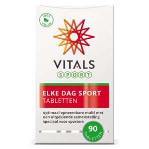 Vitals Elke Dag Sport - 41.49 euro