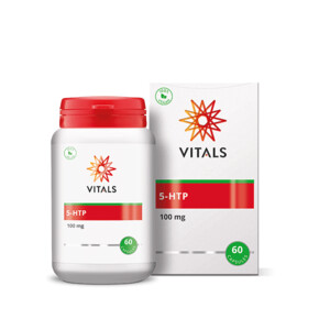 Vitals 5Htp 100 mg - 18.89 euro