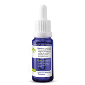 2x Vitakruid Vitamine D3 & K2 - 35.61 euro