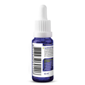 2x Vitakruid Vitamine D3 & K2 - 35.61 euro