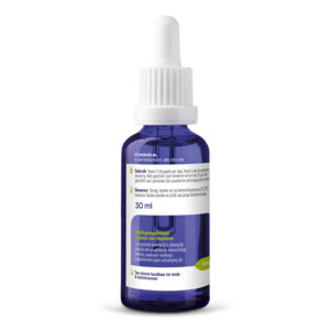 Vitakruid Vitamine D3&K2 - 46.39 euro