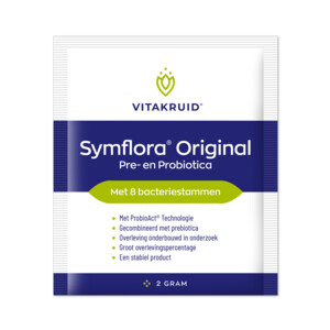 Vitakruid Symflora Original - 56.49 euro