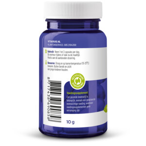 2x Vitakruid S-Acetyl-L-Glutathion - 36.54 euro