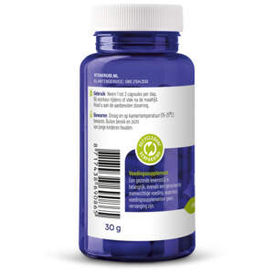 2x Vitakruid S-Acetyl-L-Glutathion - 102.79 euro