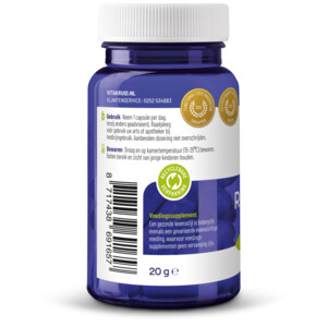 Vitakruid Resveratrol 200 mg - 28.15 euro