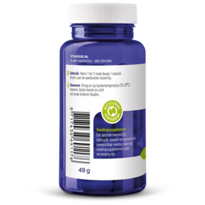 2x Vitakruid Pea Puur 400 - 52.62 euro