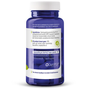 2x Vitakruid Pea Puur 400 - 52.62 euro