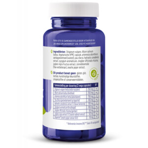 2x Vitakruid Para-DTX - 36.54 euro
