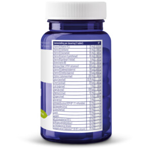 Vitakruid Multi Dag Man - 12.55 euro