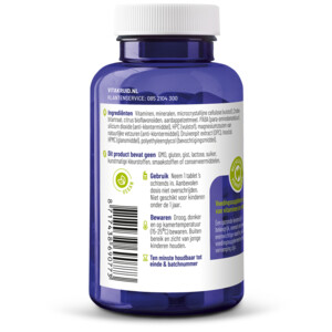 Vitakruid Multi Dag Mama - 30.05 euro