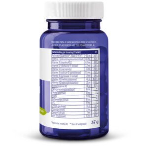 2x Vitakruid Multi Dag Mama - 23.64 euro