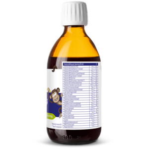 Vitakruid Multi Dag Junior - 23.29 euro