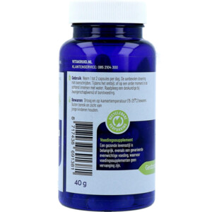 Vitakruid Mucuna Pruriens 400 mg - 15.49 euro