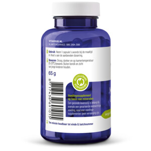 Vitakruid Mineralen Complex - 20.15 euro